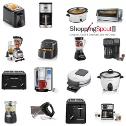 Kohl's kitchen Appliances
